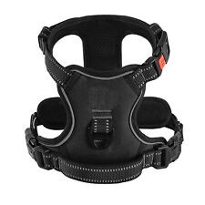 Adjustable Dog Harness No Pull