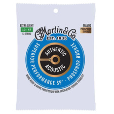 Martin Strings MA500 Phosphor