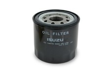 Genuine Oil Filter For Isuzu