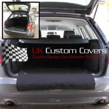 Audi A4 Allroad Boot Liner Mat