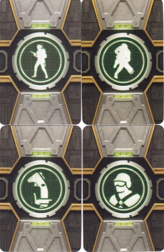 Star wars legion personnel - wars,