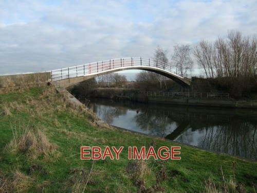 Photo fiddlers elbow bridge a - photo,
