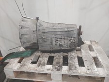GEARBOX MERCEDES C-CLASS MK4