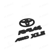 Overlays NEW 2019-2025 Toyota
