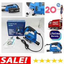 HEAVY DUTY 3500W LASER GUIDED