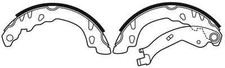 BRAKE SHOES FIT FORD KA 08-5/2010  (With 180x32mm Bosch Brakes)