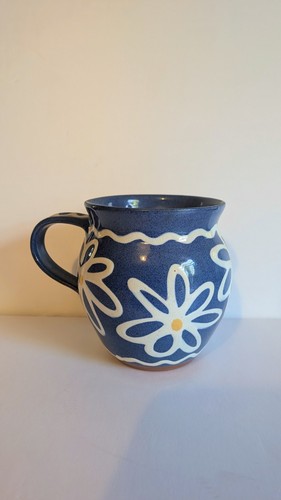 Studio art pottery - coffee, mug