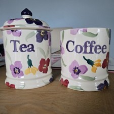 Emma Bridgewater Floral