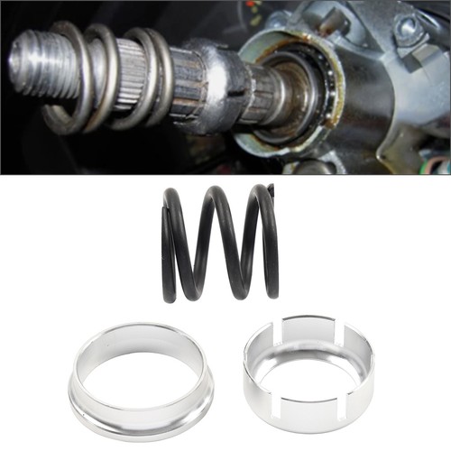 Tilt steering column upper - column,