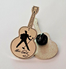 Elvis Presley Guitar