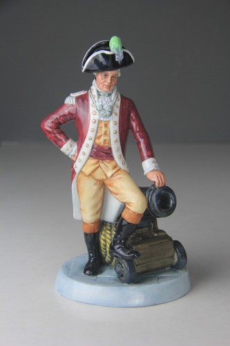 Vintage 1982 royal doulton - vintage,