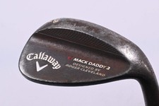 Callaway Mack Daddy 2 Lob