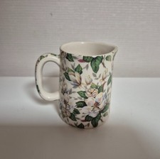 Heron Cross Pottery Miniature