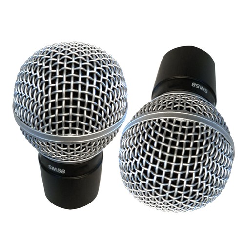 2pcs wireless microphone head - wireless,