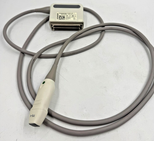 Siemens acuson p500 portable - siemens,