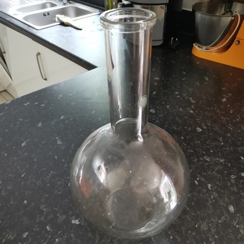 Large vintage pyrex - large,