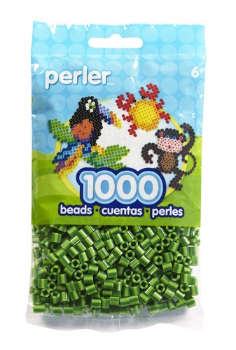 Prl15113 perler beads - perler, 1000