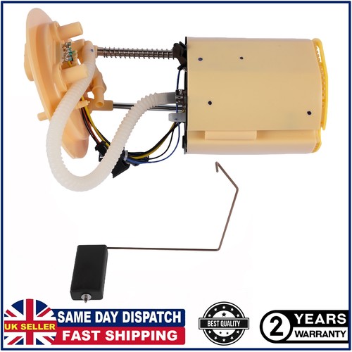 New fuel pump module assembly - new,