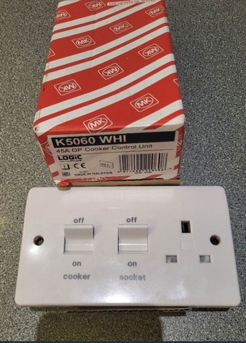 Logic plus k5060 - whi,