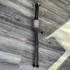 Honda CRV MK4 2012 - 2018 1.6 Dtec N16a4 Diesel 4WD Exhaust  Flexi Section VGC