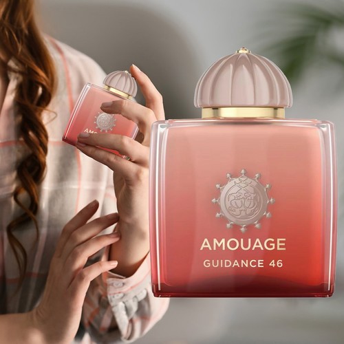Amouage guidance eau - amouage,