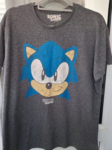 Sonic the hedgehog - the, t-shirt