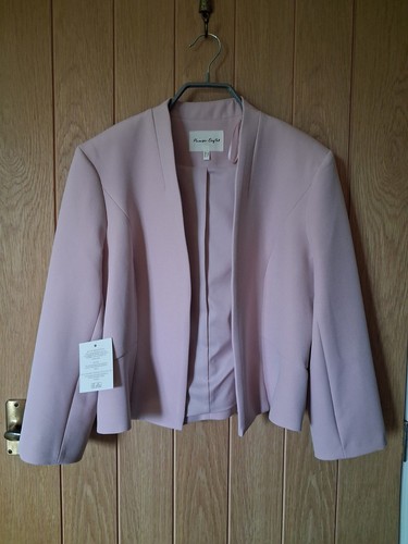 Ladies pink wedding - wedding, guest