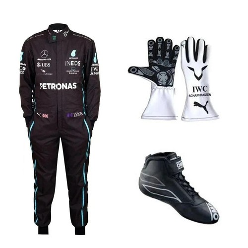 Kart racing suit set - racing,