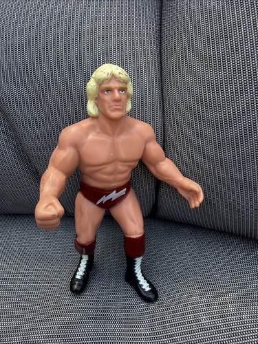 Ric flair red - red, trunks