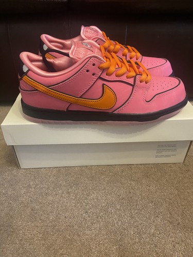 Nike dunk low pro the - nike,