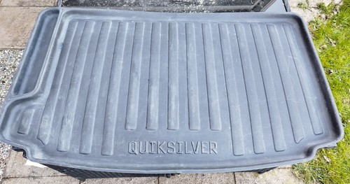 Peugeot 206 quiksilver boot - peugeot,
