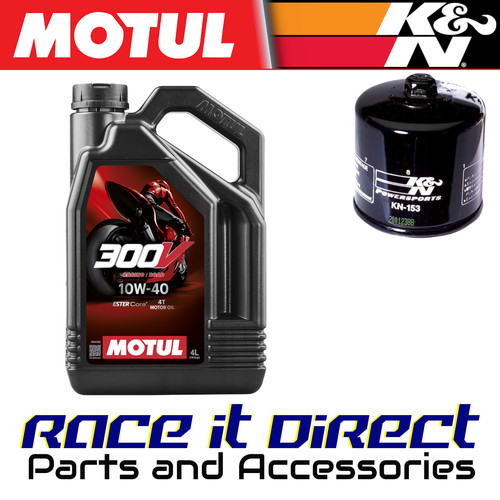 Oil and filter for - filter, 620