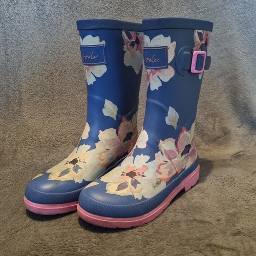 Joules ladies wellies - joules, size