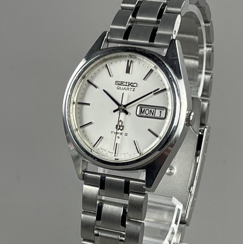 Seiko type vintage - type,