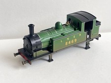 Hornby (China) LNER loco body