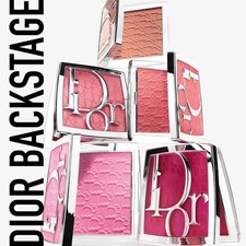 DIOR Backstage Rosy Glow Blush