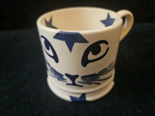 Rare emma bridgewater small - emma,