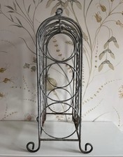 Vintage Wine Rack