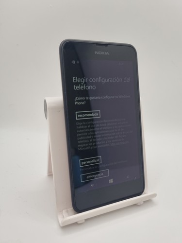 Nokia lumia 635 - lumia, ee