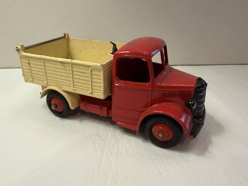 Dinky toys 410 bedford end - toys,