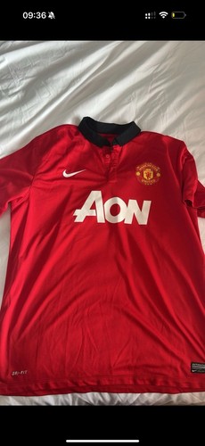 Manchester united paul - united,