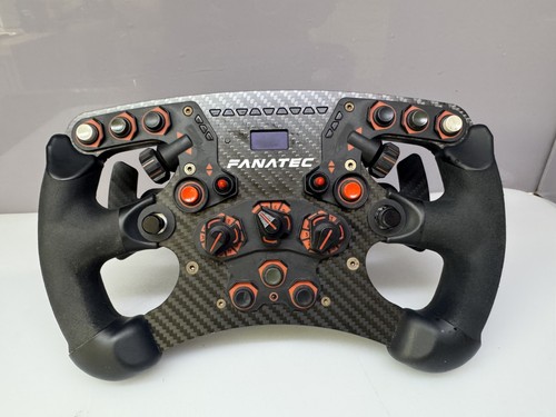 Fanatec clubsport formula - clubsport,