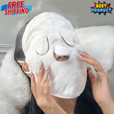 1pc Hot and Cold Reusable Face