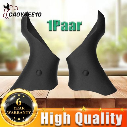 Pair bike brake lever hoods - bike,