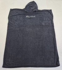 RIPCURL Poncho Medium Large