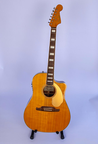 Fender california kingman - california, sce