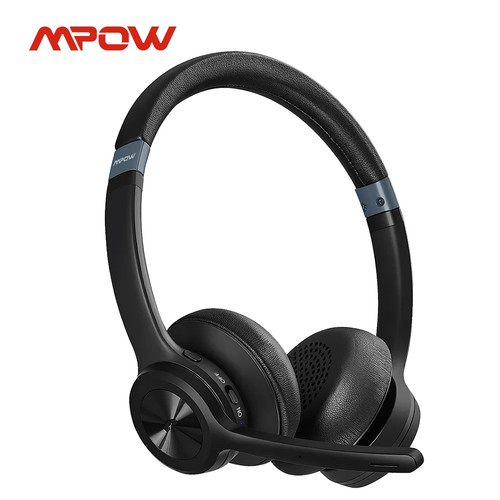 Mpow hc9 bluetooth headset - hc9,