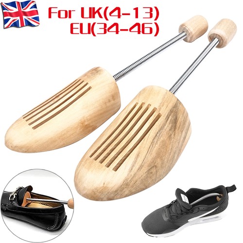 Pair men women wooden - 1,