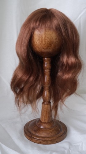 Blythe qbaby mohair wig - blythe,