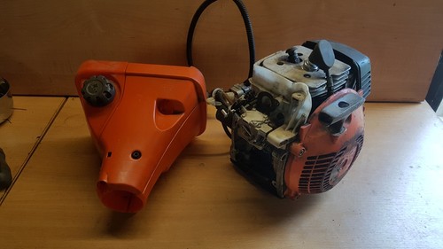 Husqvarna 555rxt strimmer - husqvarna,